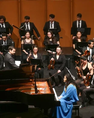 A Celebration of Latin Music