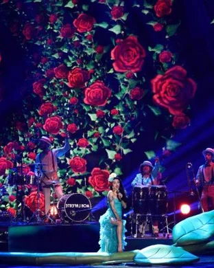 Mothers Day Mariachi Festival Oxnard