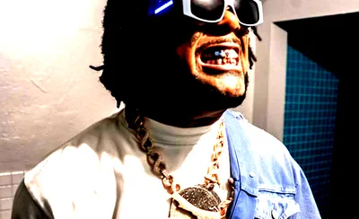 03 Greedo