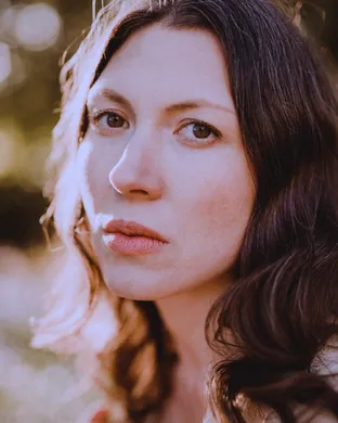 Alela Diane Ojai