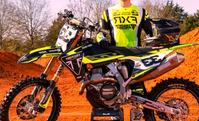 AMA Pro Motocross Championship