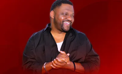 Aries Spears