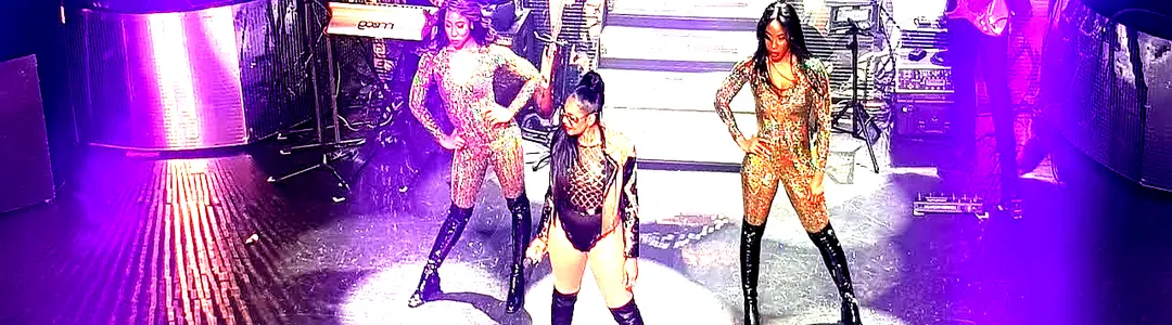 Ashanti