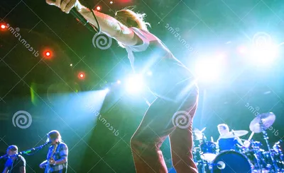 Awolnation