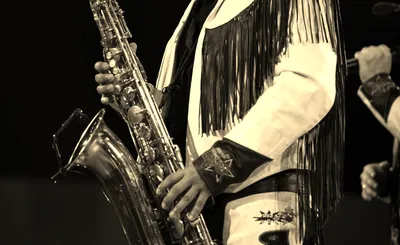 Banda Maguey