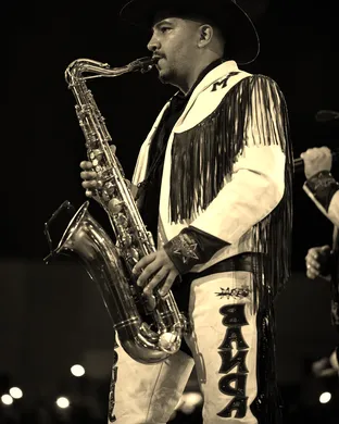 Banda Maguey