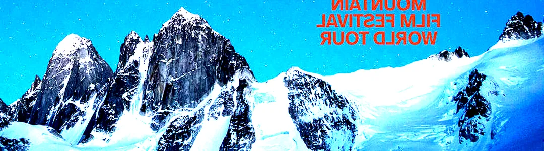 Banff Mountain Film Festival