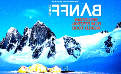 Banff Mountain Film Festival