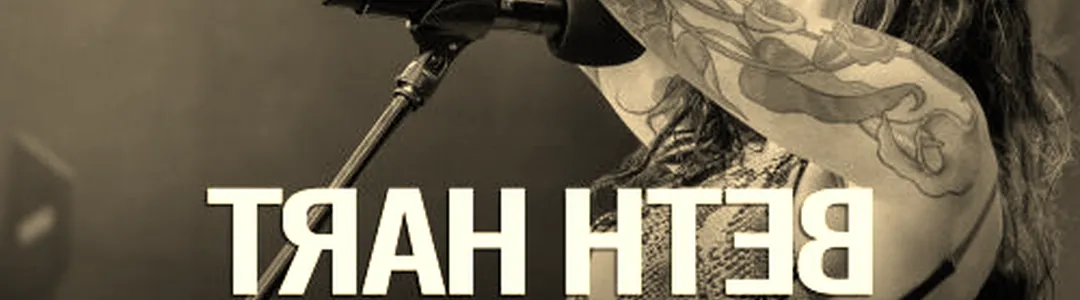 Beth Hart