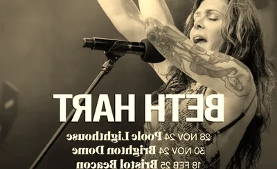 Beth Hart
