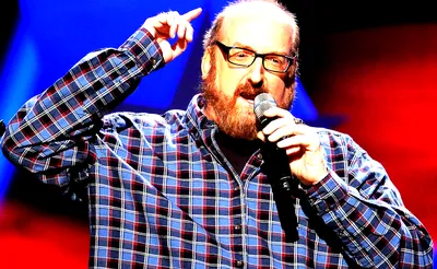 Brian Posehn