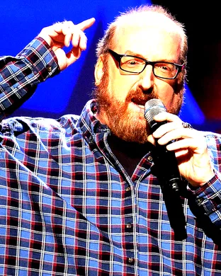 Brian Posehn