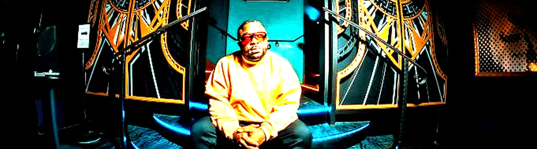 Brian Simpson - Comedian