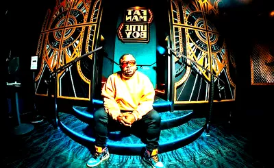 Brian Simpson - Comedian