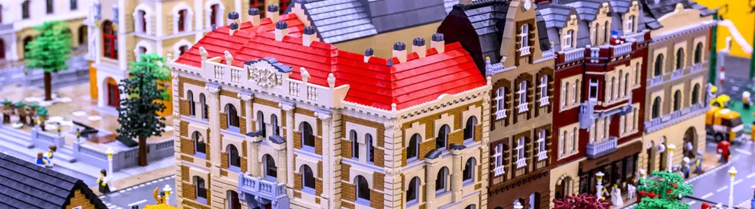 Brick Convention