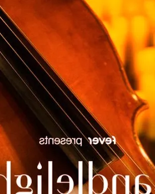 Candlelight: Christmas Carols on Strings