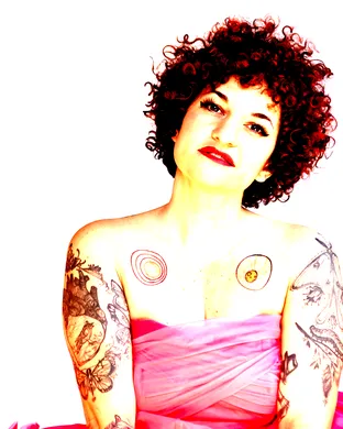 Carsie Blanton Ventura