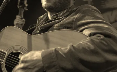 Charley Crockett