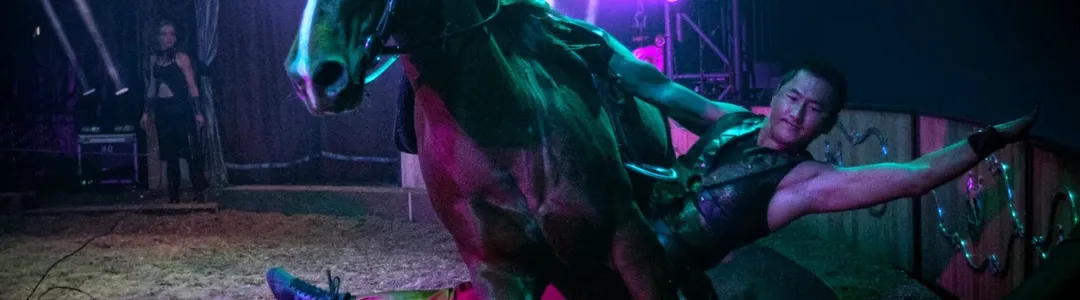 Cirque Ma'Ceo