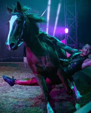 Cirque Ma'Ceo