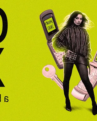 Club XCX: A Bratty Charli XCX Night