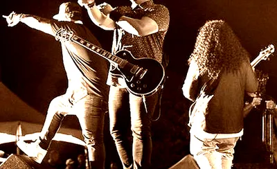 Common Kings