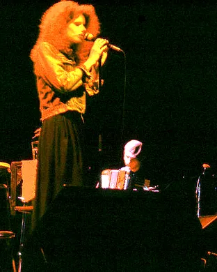 Cowboy Junkies