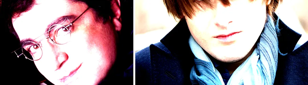 Daniil Trifonov