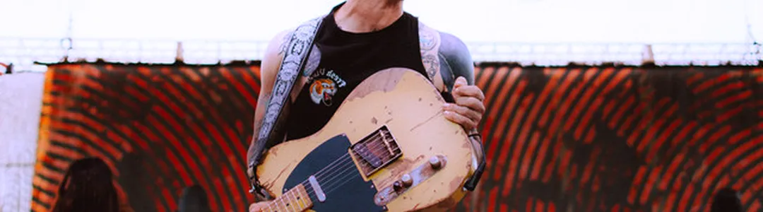 Dashboard Confessional