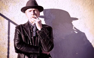 Dave Alvin