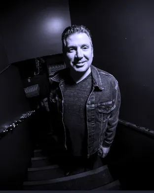 Dave Landau Oxnard