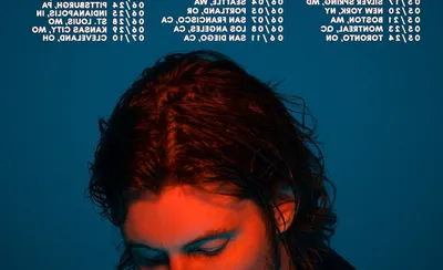 Dean Lewis