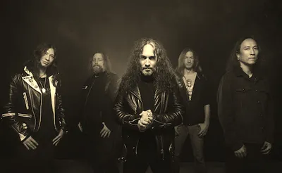 Death Angel