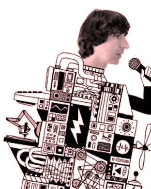 Demetri Martin