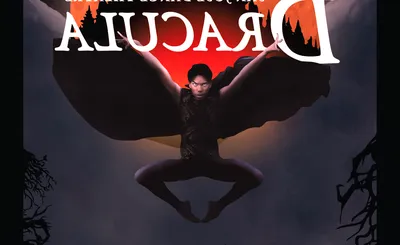 Dracula - Ballet