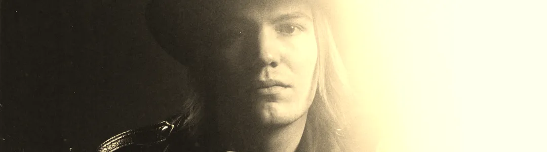 Dylan Leblanc