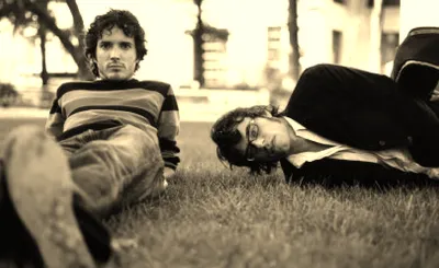 Flight Of The Conchords