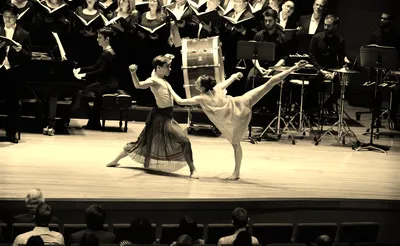 Gallim Dance