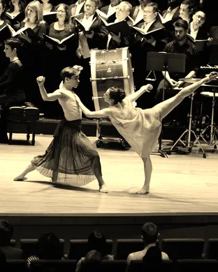 Gallim Dance