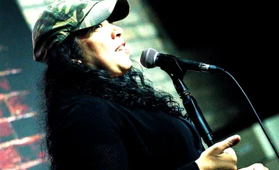 Gina Brillon
