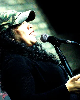Gina Brillon