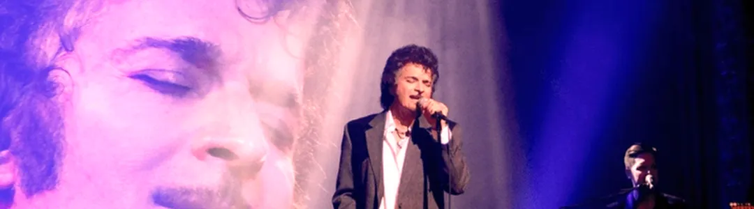 Gino Vannelli