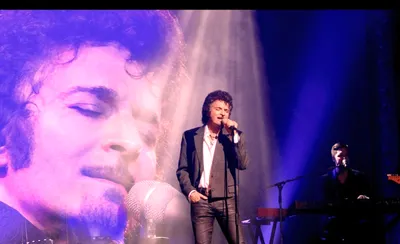 Gino Vannelli