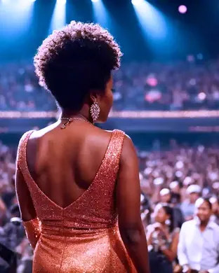 Gladys Knight