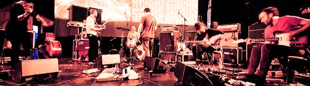 Godspeed You! Black Emperor