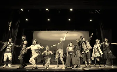 Godspell