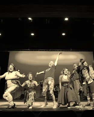 Godspell