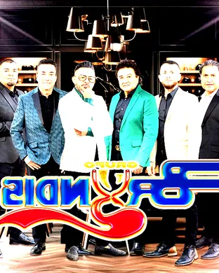 Grupo Bryndis Santa Ynez