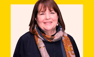 Ina Garten