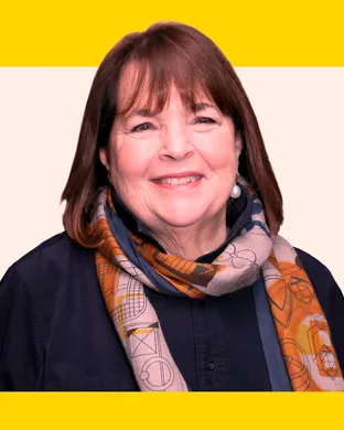 Ina Garten
